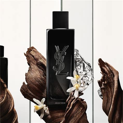 nước hoa ysl myself|ysl hoa myslf.